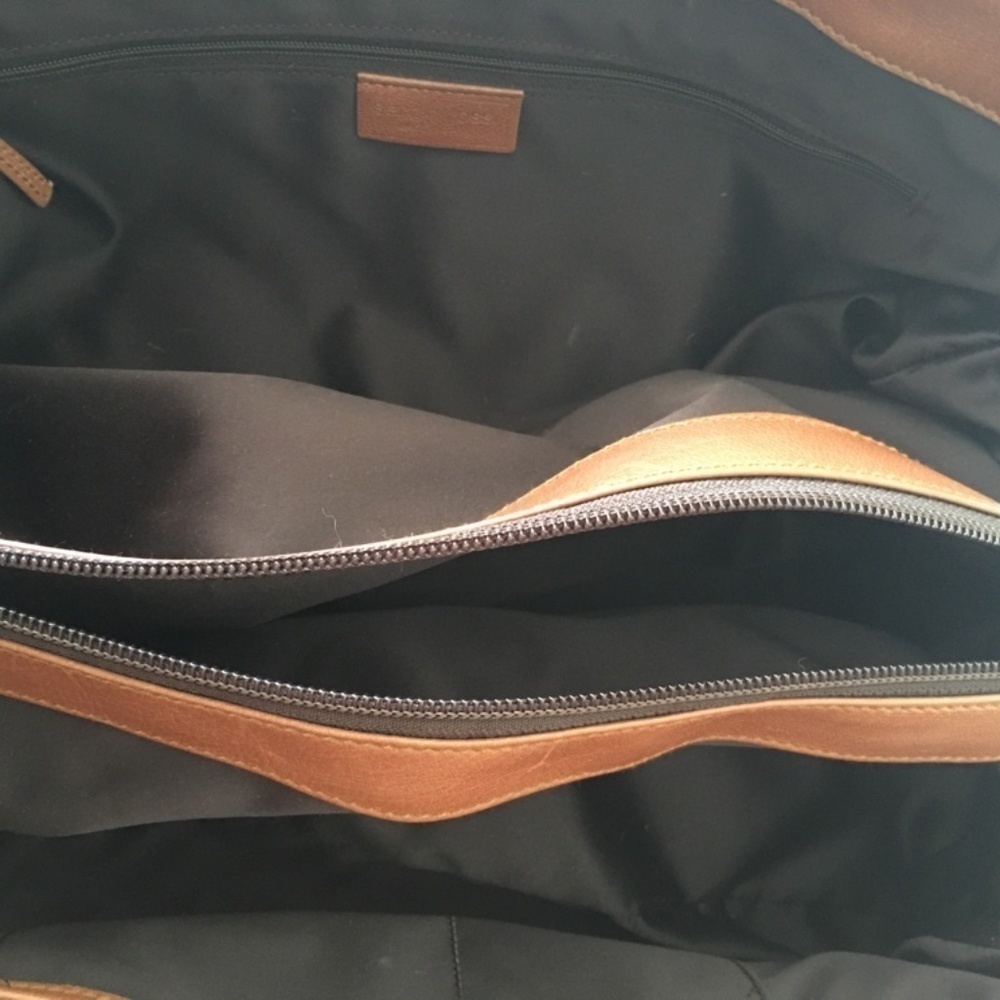 AUTHENTIC SERGIO ROSSI BAG - Picture 8 of 11
